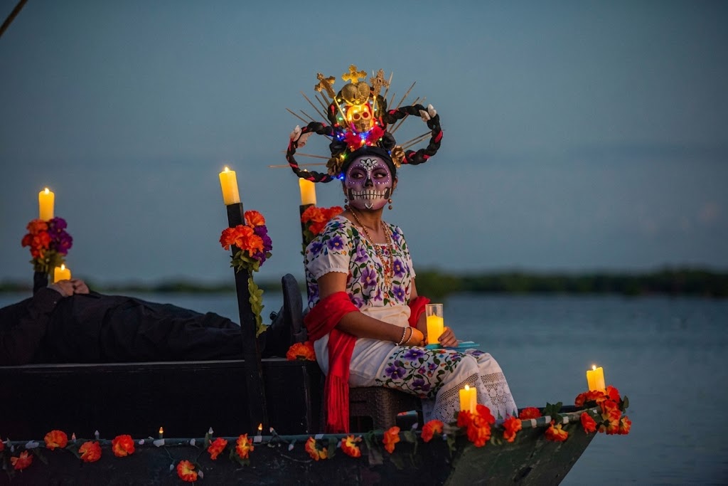 Festival de ánimas